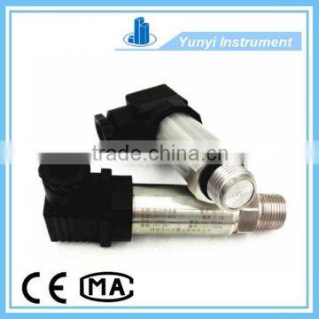 High accuracy stainless steel oil tank level pressure sensor with wide measurement range