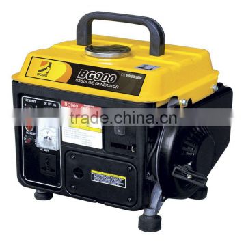 gasoline generator for home use