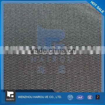 Eco-Friendly Fabric Weft Brushed