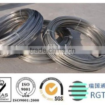 Prime China wire rod