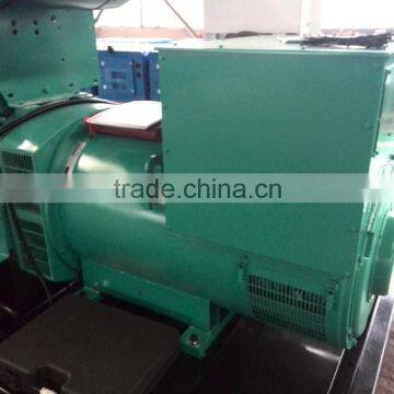 Supermaly Trailer Type Moveable Diesel Generator photo-4