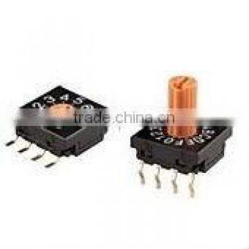8421 coded switch FR01-FR10 rotary switch rotary coded switch