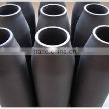 Silicon Carbide Technical Ceramic Burner Nozzles photo-2