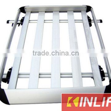 ALUMINIUM Car Roof Tray and Platform for Your Vehicle Different Optional Sizes