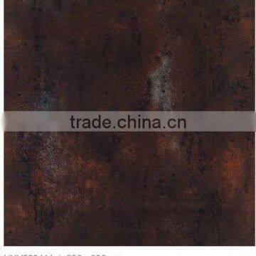 600x600mm High Quality Interior Rustic Floor Tile