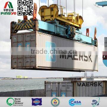 Sea Freight From Shantou Jieyang Chaozhou Shenzhen Guangzhou to GDANSK photo-2