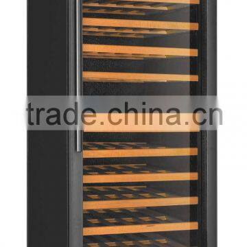 Chinese manufacturer humidity wine cooler with CE