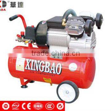 3HP/2.2KW 30L Piston air compressor HD0302