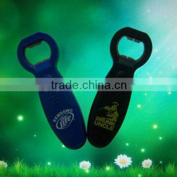 fantasitc talking bottle openers with existing mold and customized sound