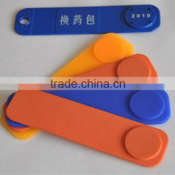 RFID Silicone Medical tag