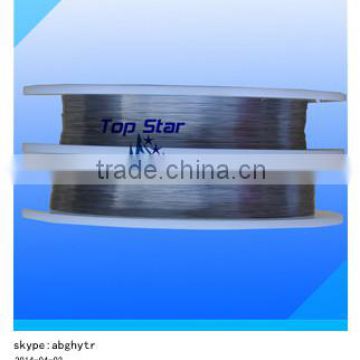 Medical Supplies,Tantalum wires for orthopedic operation