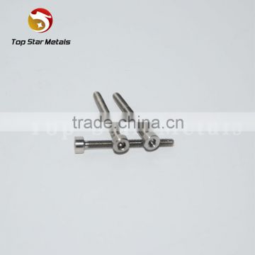 M3*30 Titanium Screw