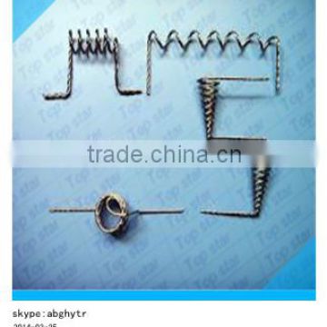 Tungsten Wire, Twisted Tungsten Wire, Tungsten Heating Wire