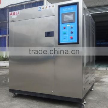 Programmable professional thermal shock chamber