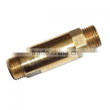 chiller valve