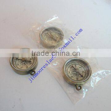 Wholesale Mini Compass Metal Compass Made In China