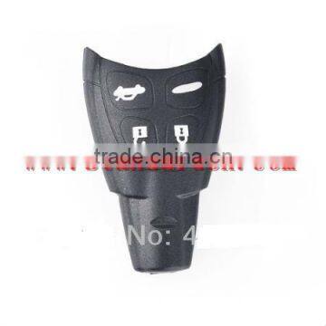 Remote Key Shell Case For SAAB 9-3 9-5 93 95 2009 4 Buttons Replacement Cover