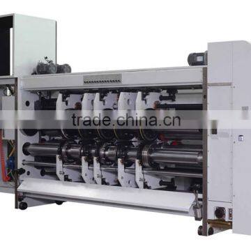 Nantai High-speed Flexo Printing Machine NT1225 photo-4
