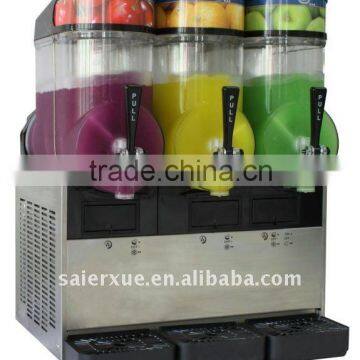 Commercial Frozen Slush Drinks Type Machine photo-2