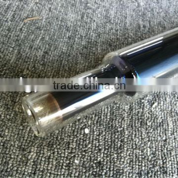 Full glass Four cavity evacuated Tube