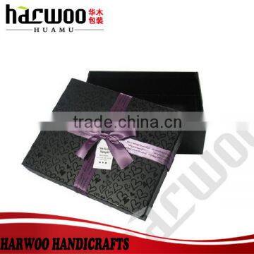 Packaging Boxes,jewelry Gift Paper Packaging Box photo-3
