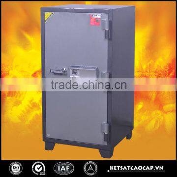 Electronic Safe - 350 EK photo-5