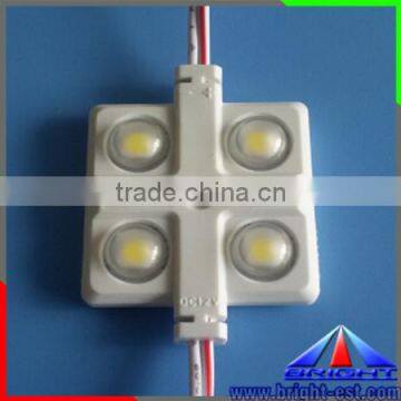 IP67 Waterproof 5730 SMD 3 LED Module, Epistar Samsung 5730 Flexible LED Module, 3 Chips 5630/5730 LED SMD Module