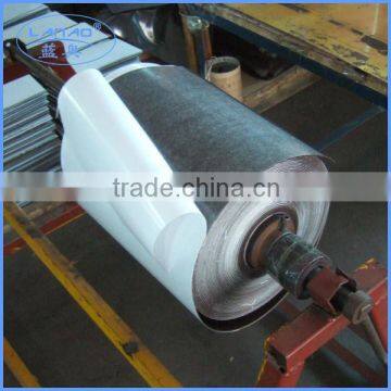 adhesive flexible rubber magnet roll