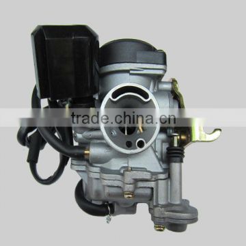 China cheap PD18J Kunfu 100cc carburetor