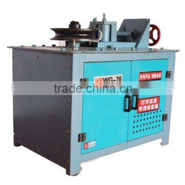 Rational Design Stainless Steel Pipe/ Tube Bending Machine Manufacturer/ Supplier