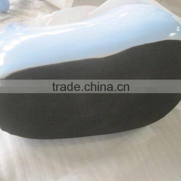 Kindergarten Fiberglass Magis Dodo Rocking Chair for Kids photo-3