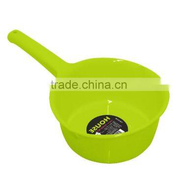 High quality water ladle/bucket/basin - 4 sizes