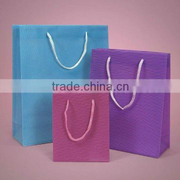 Luxury shopping bag --PB-2