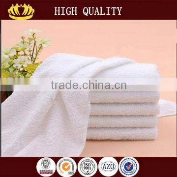 2015 china manufacturer cotton hand towels for restaurants