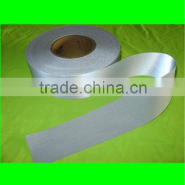 Silver Reflective Heat Transfer Film