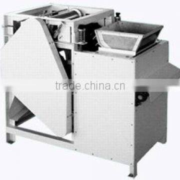 High Quality Stainless Steel Almond Wet Peeling Machine,China Supply Wet Type Almond Peeling Machine photo-3