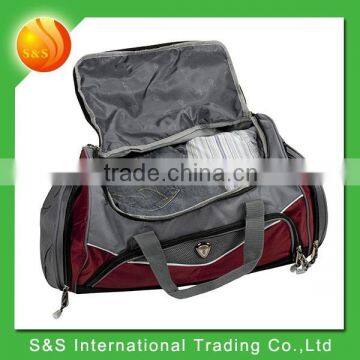 Nice Design Travel Sport Waterproof Duffel Bag photo-2