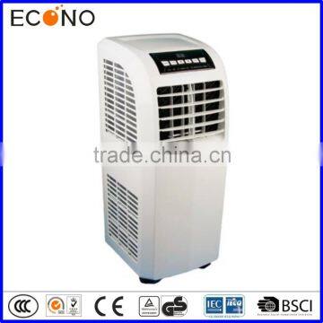 7000BTU cooling only portable hand held air conditioner