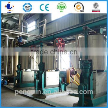 china supplier mustard oil plant machinery