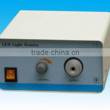 surgical laparoscope led light source 80w