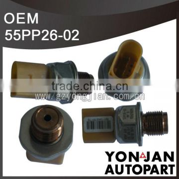 Oil Pressure Sensor 55PP26-02