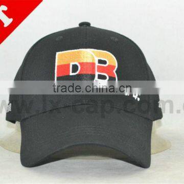 2014 new style embroidery design baseball cap