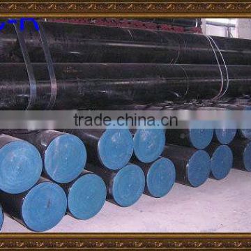 304 seamless stainless steel pipe