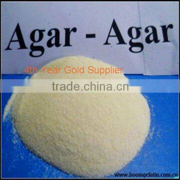 seaweed extract acetyl ammonium agar medium