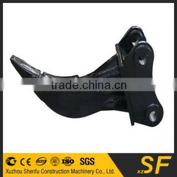 China Excellent Excavator attachment Supplier, Excavator Ripper fit for 36t Machine