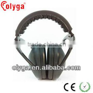 Safety Earmuff Noise Cancel EarMuff(EN352)