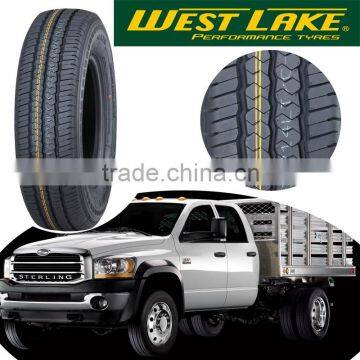 Westlake & Goodride brand Comercial Tire & Light Truck Tire