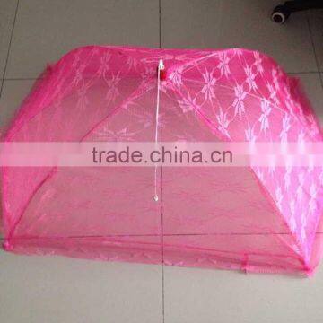 Umbralla Mosquito Net for Baby Bassinet/baby Mosquito Net Tent photo-2