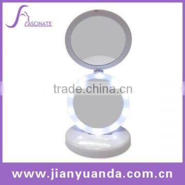 18 years mirror factory supply salon station makeup mirror & wholesale table stand up salon station makeup mirror