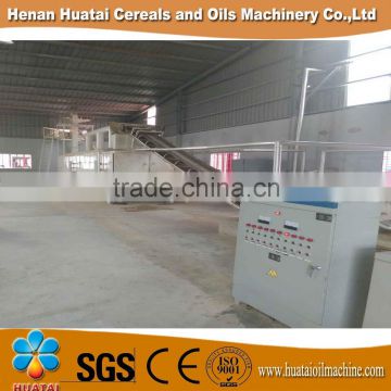 200TPD Rice Bran Oil Making Machine/Rice Bran Oil Production Line